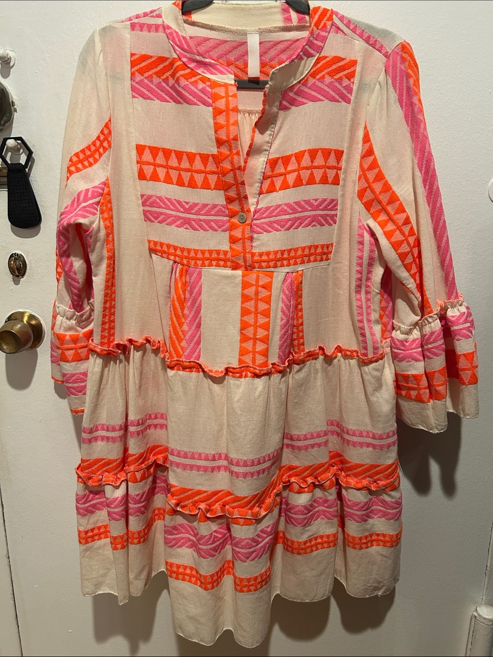 Summer Dress size M